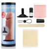 Cloneboy Dildo & Suction Cap Rosa 8717953156693