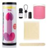 Cloneboy Dildo Tulip Rosa Intenso 7109618088349