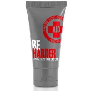 Cobeco Aid Be Harder Crema Erección Para El Pene 8718546545696