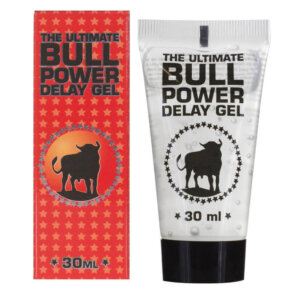 Cobeco Bull Power Delay Gel Retardante 8717344174053