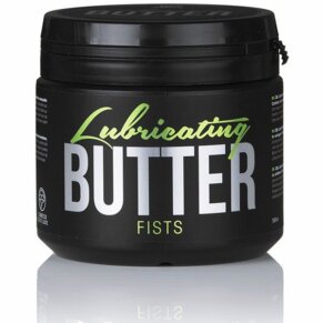 Cobeco Cbl Lubricante Anal Butter Fists 500 ml 8718546546242