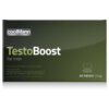 Cobeco Coolmann Testo Boost Potenciador Con Tribulus Terrestris 40 Tabs 8718546549427