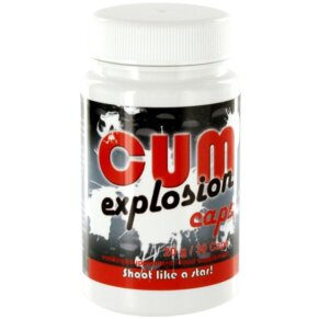Cobeco Cum Explosion Capsulas Potenciadoras Eyaculación 30 Unids 8717344179485