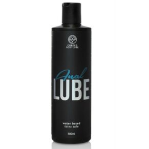 Cobeco Lubricante Anal 500ml 8718546542718