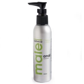 Cobeco Male Lubricante Anal 150 ml 8718546542541