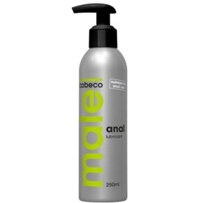 Cobeco Male Lubricante Anal 250 ml 8717344178709