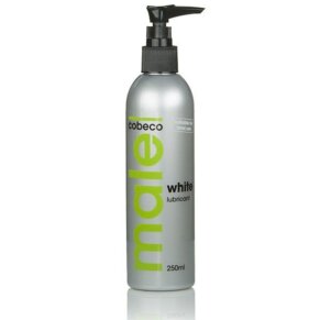 Cobeco Male Lubricante Blanco 250 ml 8717344178679