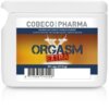 Cobeco Orgasm Xtra For Men Capsulas Potenciadores 60 Caps 8717344174428
