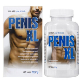 Cobeco Penis Xl Aumento Pene 60 Capsulas 8718546540349