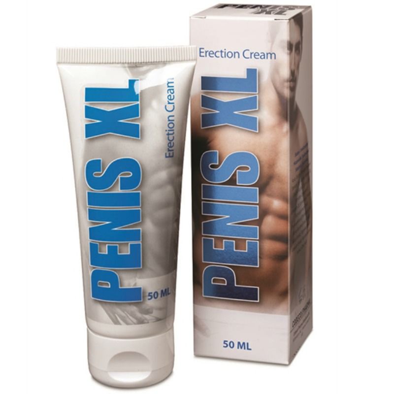 Cobeco Penis Xl Crema Aumento Pene 50 ml 6 cobeco penis xl crema aumento pene 50 ml 8717344174145