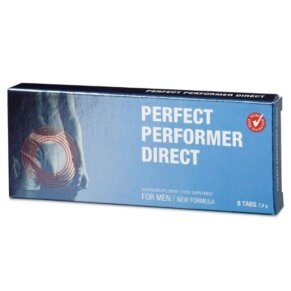 Cobeco Perfect Performer Mas Energia 8718546540370