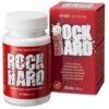 Cobeco Rock Hard Aumento Potencia 30 Capsulas 8718546540479