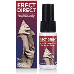 Cobeco Spray Potenciador Erección 15ml 8718546546778