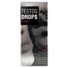 Cobeco Testos Drops Bebida Afrodisiaca Para Hombre 15 ml 2 Cobeco Testos Drops Bebida Afrodisiaca Para Hombre 15 ml 8718546540776