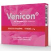 Cobeco Venicon Suplemento Libido Mujer 4Cap 8718546540813