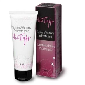 Cobeco Viatight Gel Estrechante Intimo Para Mujeres 8717344172387