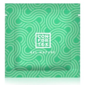 Confortex Lubricante Monodosis 6ml 208343