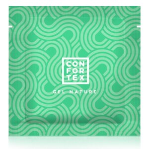 Confortex Lubricante Monodosis 6ml 6 confortex lubricante monodosis 6ml 208343