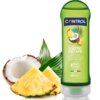 Control 2 En 1 Massage & Pleasure Exotic 200 ml 8411134135803