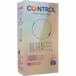 Control Adapta Finissimo Ultrafeel 10 Uds 8411134146410