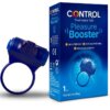 Control Anillo Vibrador Pleasure Booster 8411134135612