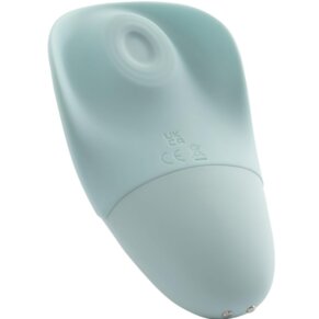 Control Clit Tok Lengua Estimuladora De Clítoris Recargable 8058664159970