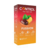 Control Fussion Preservativos 12 Unidades 8852961021783