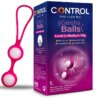 Control Geisha Balls Nivel Ii 28G 8411134138309