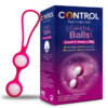 Control Geisha Balls Nivel Iii 38G 8411134138316