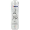 Control Infinity Lubricante Base Silicona 75 ml 8058664099825