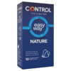 Control Nature Easy Way 10 Unidades 8411134140128
