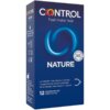 Control Nature Preservativos 12 Unidades 8411134138903