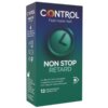 Control Non Stop Retard Preservativos 12 Unidades 8411134140616
