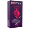 Control Pleasure Drops Aceite Vibrador 8058664130221