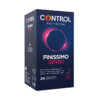 Control Senso Preservativos 24 Unidades 8411134140395