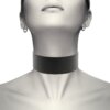 Coquette Chic Desire Choker Cuero Vegano 8435565929497