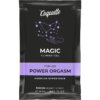 Coquette Chic Desire Pocket Magic Climax Gel For Her Gel Potenciador Orgasmo 10 ml 8435565930066