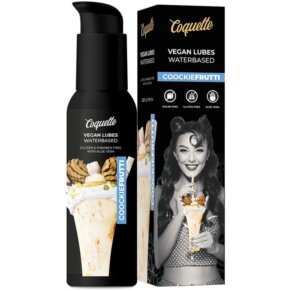 Coquette Chic Desire Premium Experience Lubricante Vegano Cookiefrutti 100ml 8435565913465