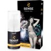Coquette Chic Desire Pulse Gel Fresa Vibración Liquida Premium 15ml 8435565922061