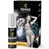 Coquette Chic Desire Pulse Gel Fresa Vibración Liquida Premium 6ml 8435565922054