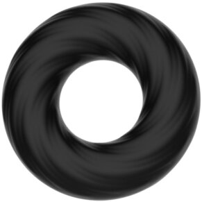 Crazy Bull Anillo Silicona Super Suave 6959532331134