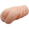 Crazy Bull Isabel Masturbador Vagina 13.5 cm 2 Crazy Bull Isabel Masturbador Vagina 13.5 cm 6959532322965