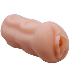 Crazy Bull Lillian Masturbador Vagina 13 cm 6959532322989