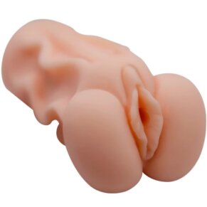 Crazy Bull Linda Masturbador Vagina 13.7 cm 6959532322798