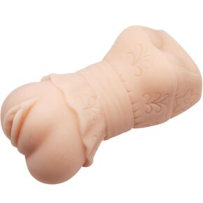 Crazy Bull Masturbador Water Skin Modelo Vagina 2 6959532330168