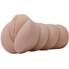 Crazy Bull Masturbador Water Skin Modelo Vagina 3 6959532330106