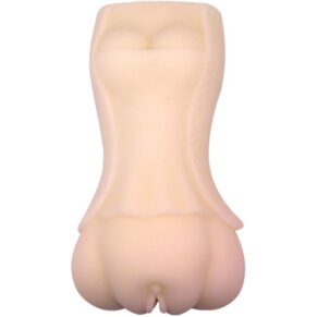 Crazy Bull Masturbador Water Skin Vagina 6959532330144