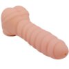Crazy Bull Pene Multifuncional 21.8 cm 6959532322071
