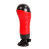 Crazy Bull Vagina Con Base Masturbador Voz 6959532315509