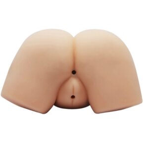 Crazy Bull Vagina Y Ano Realisticos Con Vibracion Posicion 4 6959532319590